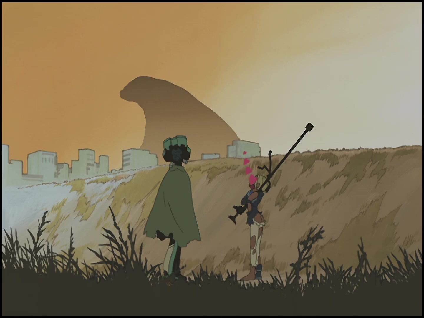 FLCL (Episode 5) Raw Clips (226).mp4